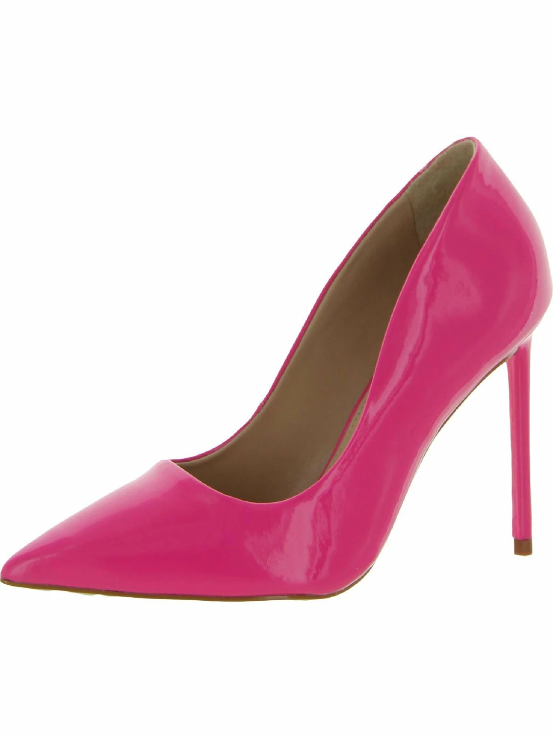 Best reviews of 😉 Steve Madden Vala 👩 Womens Laceless Pointed Toe Stilettos 👍 - Image 12