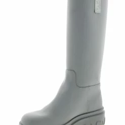 Best reviews of 🛒 Steve Madden Lodge 👩 Womens Water Resistant Tall Knee-High 🥾 Boots 🎉