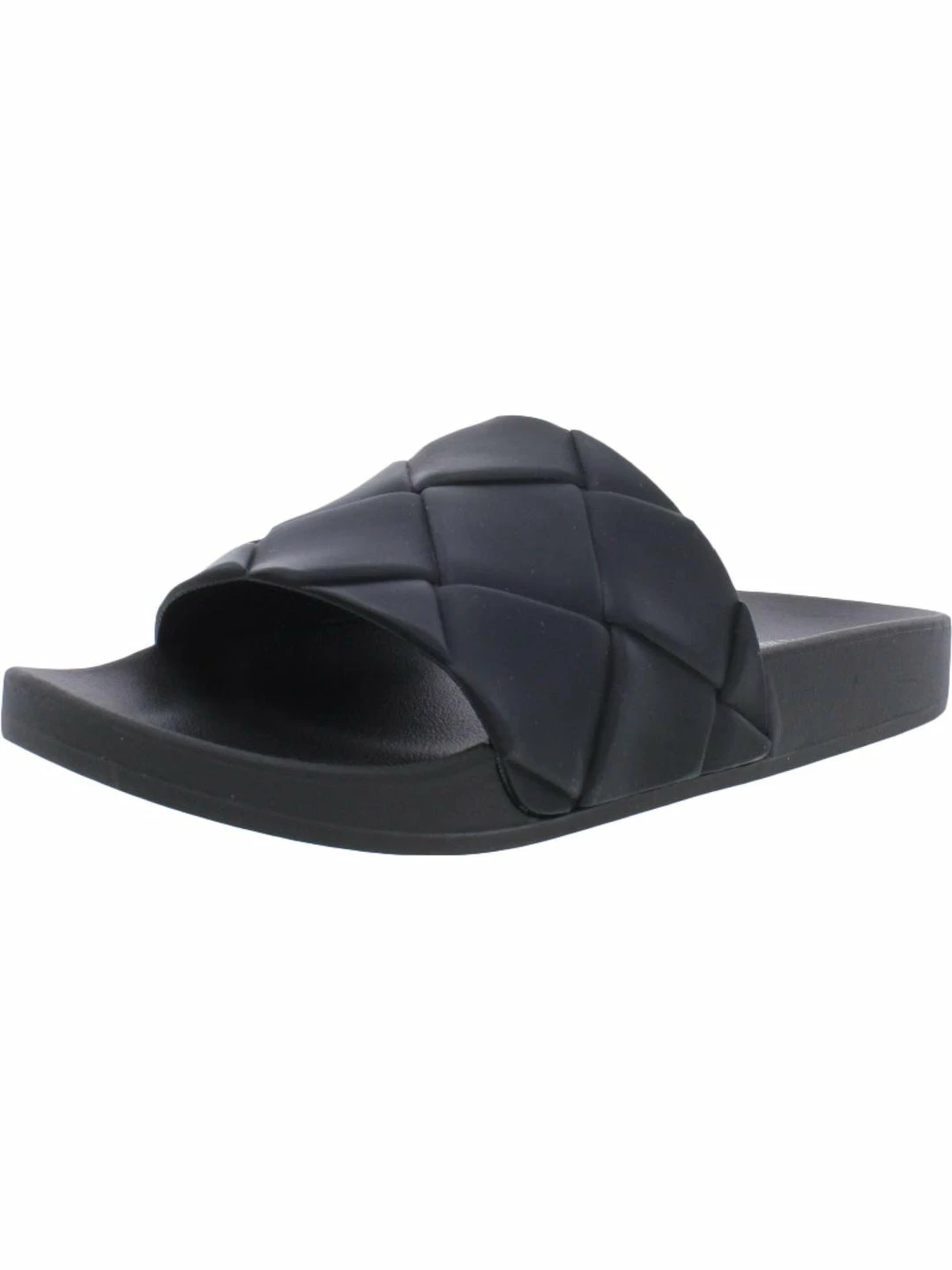 Wholesale 👍 Steve Madden Soulful 👩 Womens Slides Pool Footbed 🩴 Sandals 💯 - Image 7