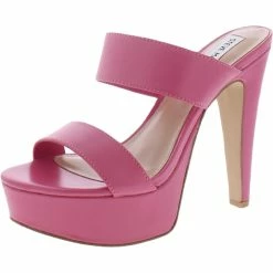 Brand new 🧨 Steve Madden Kathryn 👩 Womens Patent Pumps Platform 👠 Heels ⭐