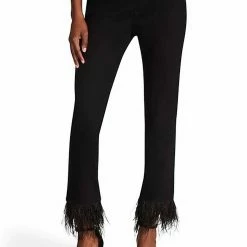 Best Sale 😀 Steve Madden Lily High Rise 👖 Jeans in Black 🌟