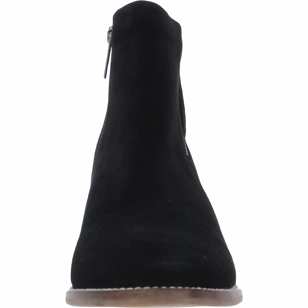 Best reviews of 🤩 Steve Madden Nancy 👩 Womens Suede Waterproof Booties 🌟 - Image 2