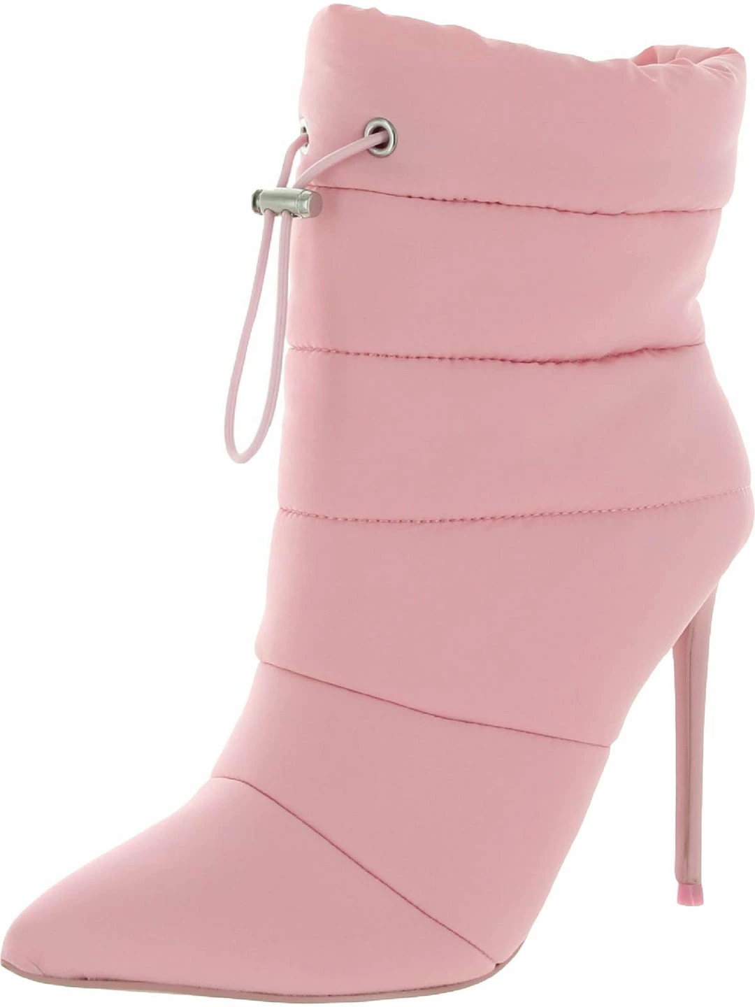 Discount ๐ฅ Steve Madden Cloak ๐ฉ Womens Pointed Toe Fashion Mid-Calf ๐ฅพ Boots ๐ฏ - Image 7