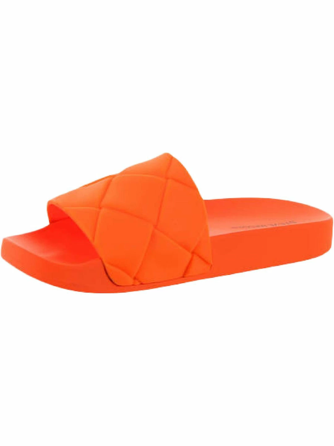 Wholesale 👍 Steve Madden Soulful 👩 Womens Slides Pool Footbed 🩴 Sandals 💯 - Image 5