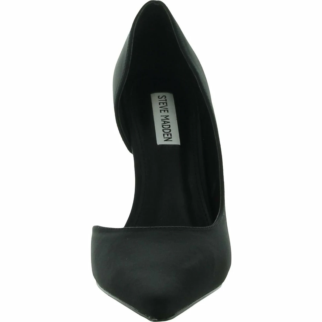 Brand new 🔥 Steve Madden DAMZIL 👩 Womens 👗 Dress Stilettos Pumps 👍 - Image 2