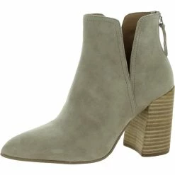 Wholesale ✔️ Steve Madden Thrived 👩 Womens Suede Pointed toe Ankle 🥾 Boots ✔️