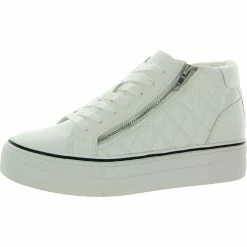 Outlet 👏 Steve Madden Gryphon-q 👩 Womens Leather 👟 Sneakers Fashion 👟 Sneakers 😀