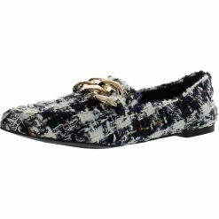 Best reviews of ✨ Steve Madden Famed 👩 Womens Textured Embellished Loafers 🛒