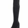Brand new 🥰 Steve Madden Magnifico 👩 Womens Zipper Pull-on Over-The-Knee 🥾 Boots ⌛