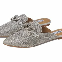 Deals ๐ Steve Madden Finn-R Flat in Rhinestone ๐ฅฐ