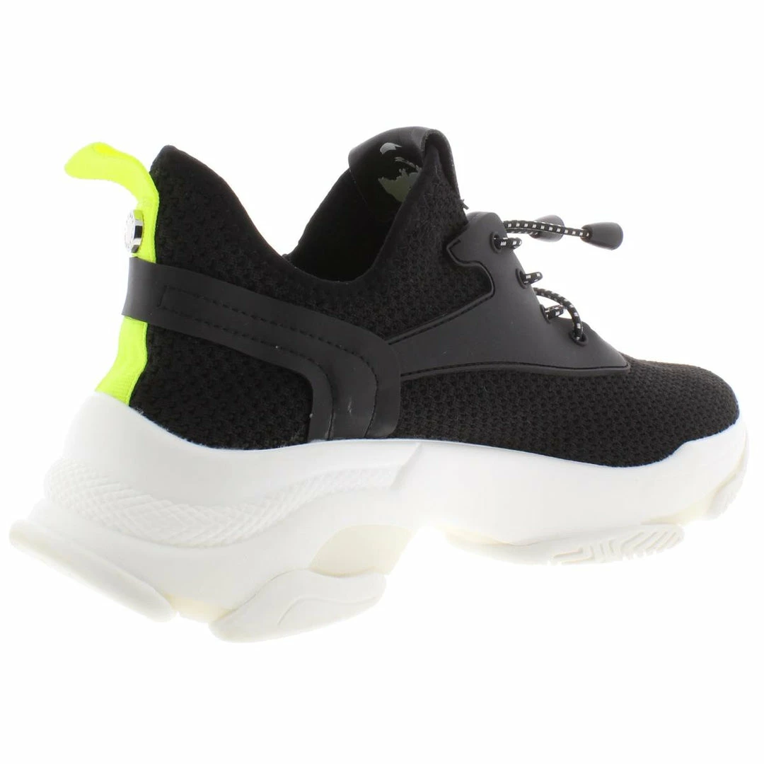 Top 10 🛒 Steve Madden Myles 👩 Womens Slip On Fitness Running 👟 Shoes 🌟 - Image 2