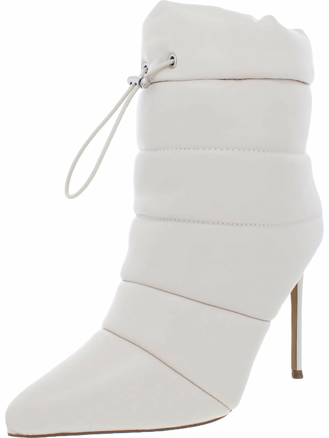 Discount ๐ฅ Steve Madden Cloak ๐ฉ Womens Pointed Toe Fashion Mid-Calf ๐ฅพ Boots ๐ฏ - Image 5