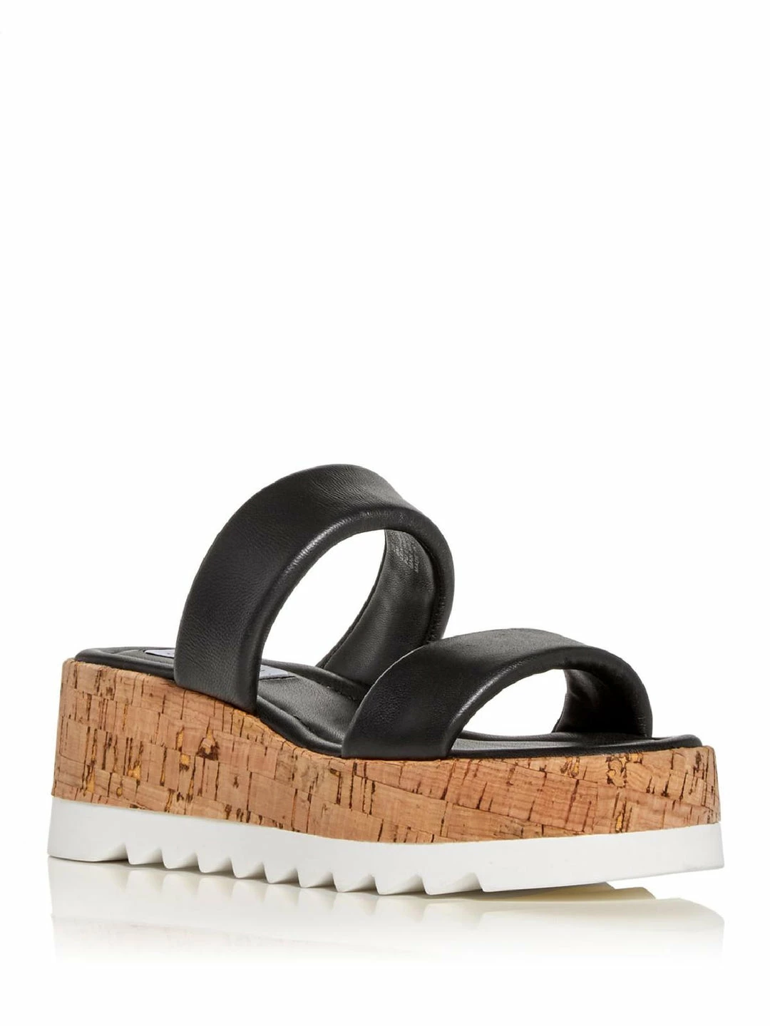 Best deal ๐ Steve Madden Defuse ๐ฉ Womens Cork Espadrille Platform ๐ฉด Sandals ๐