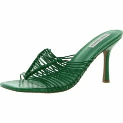 Discount ๐ Steve Madden Bonds ๐ฉ Womens Slip On Casual ๐ Heels โจ