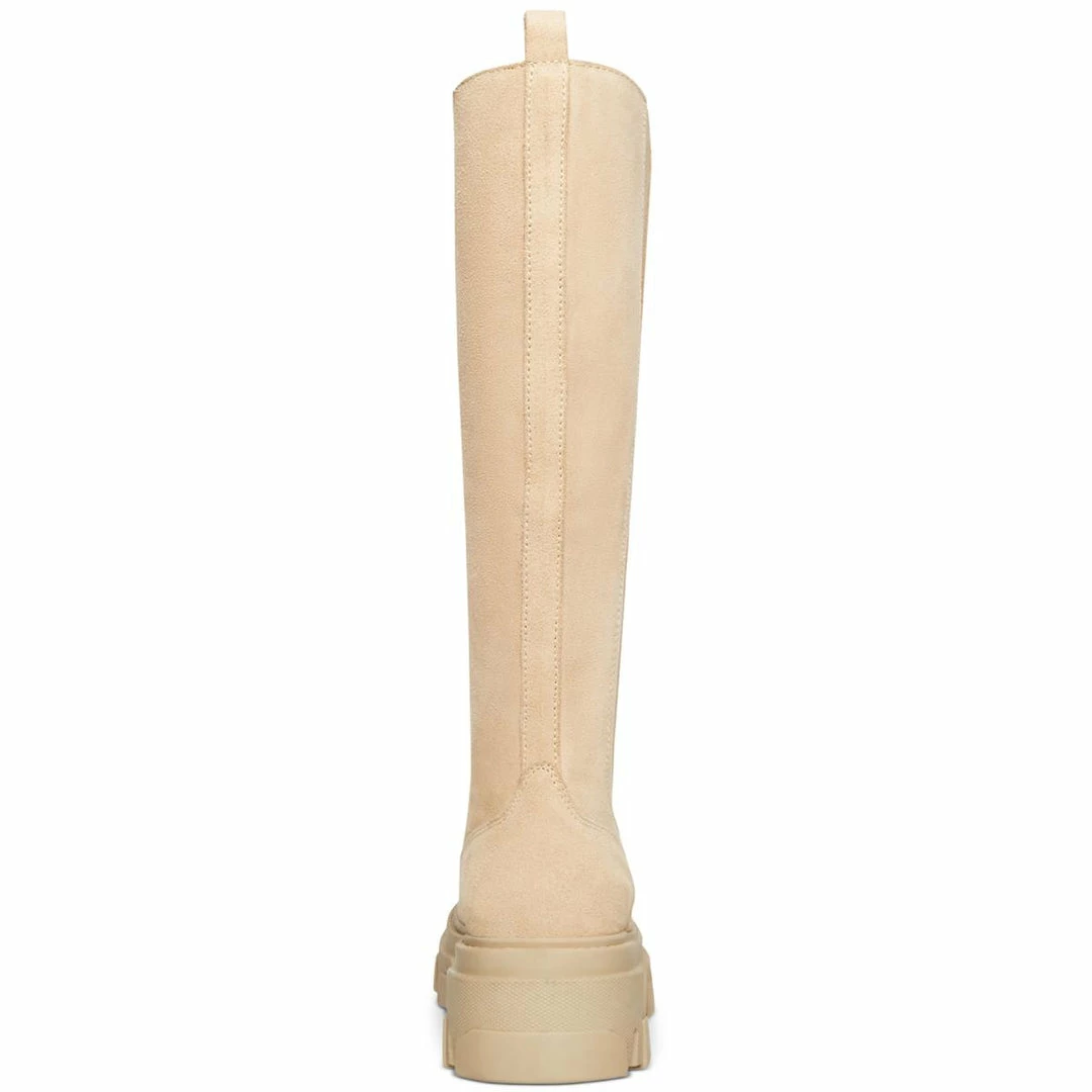 Best deal โญ Steve Madden Esma ๐ฉ Womens Lugged Sole Tall Knee-High ๐ฅพ Boots ๐ฏ - Image 3