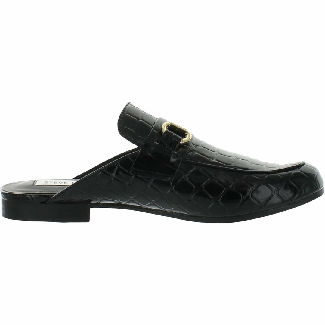 Brand new ๐ Steve Madden Royals ๐ฉ Womens Loafer Mule ๐ - Image 2