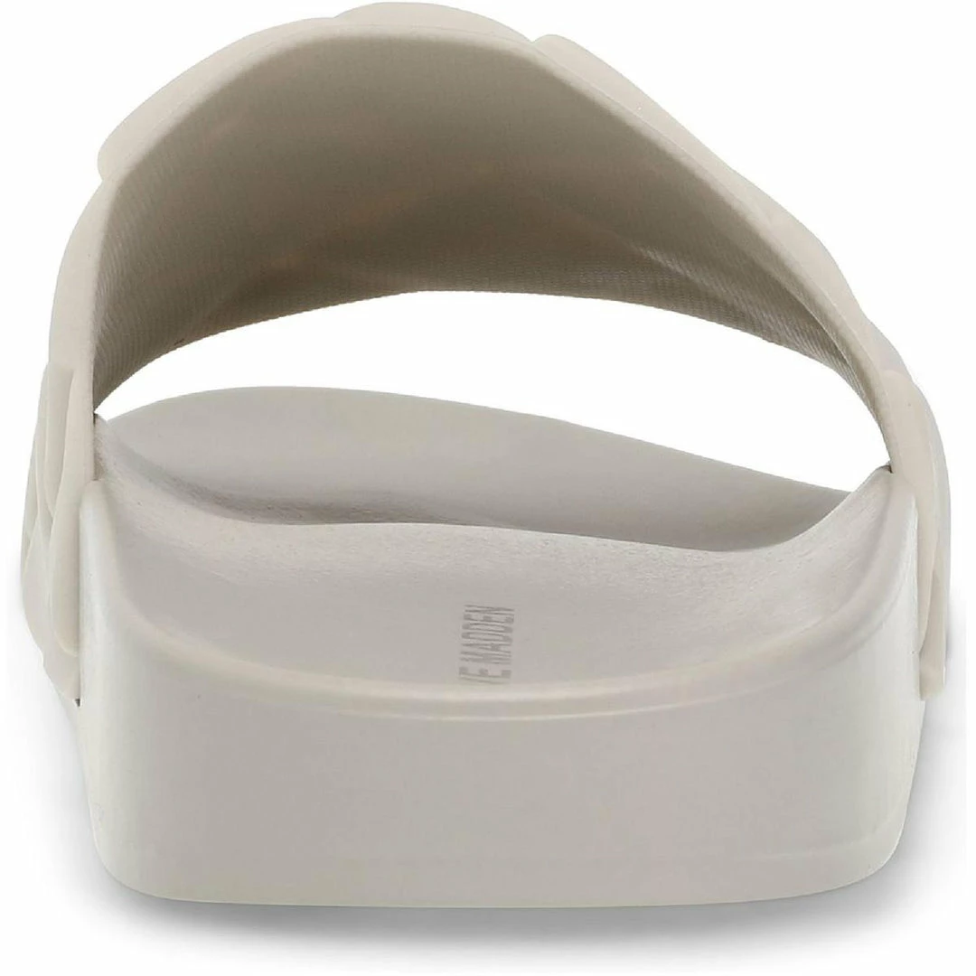 Wholesale 👍 Steve Madden Soulful 👩 Womens Slides Pool Footbed 🩴 Sandals 💯 - Image 3