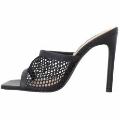 Cheapest โ Steve Madden Novella SM Rebooted Black NOVE04S1 ๐ฉ Women's ๐