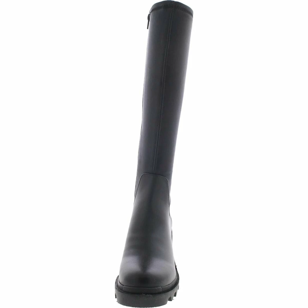 Top 10 ⭐ Steve Madden Aberdeen 👩 Womens Platform Casual Mid-Calf 🥾 Boots ⭐ - Image 3