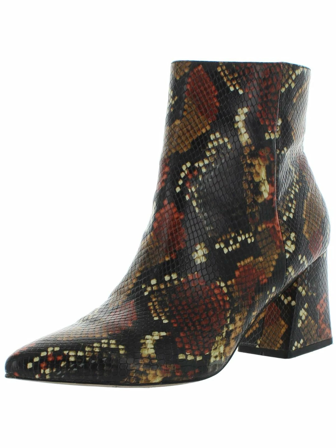 Best reviews of โ Steve Madden Nix ๐ฉ Womens Pointed Toe Ankle ๐ฅพ Boots ๐คฉ