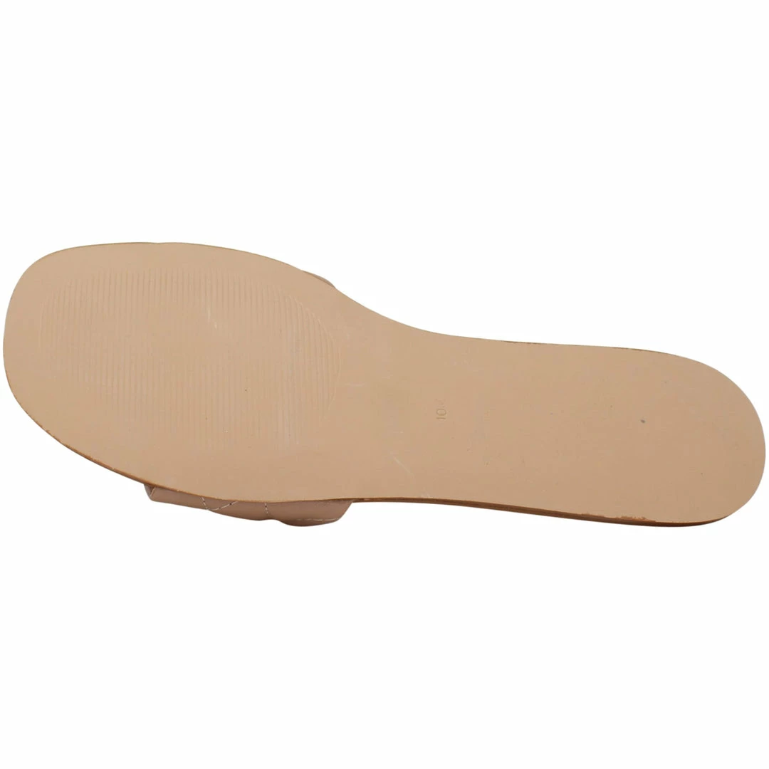 Best reviews of โค๏ธ Steve Madden Damaris Brown/Natural DAMA02S1 ๐ฉ Women's ๐ - Image 4