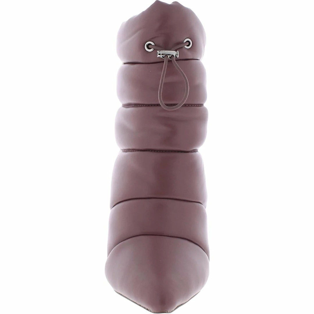 Discount ๐ฅ Steve Madden Cloak ๐ฉ Womens Pointed Toe Fashion Mid-Calf ๐ฅพ Boots ๐ฏ - Image 3