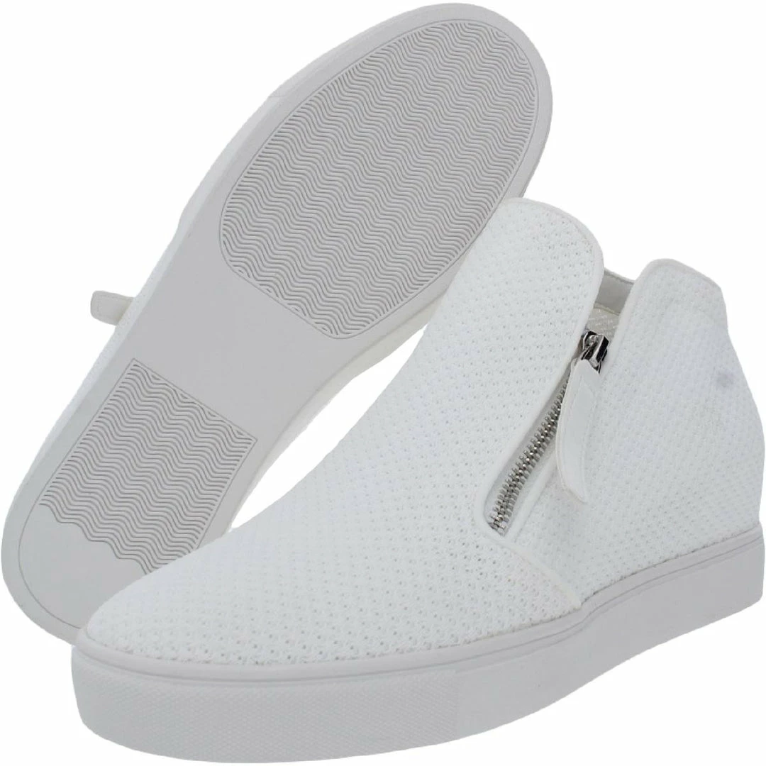 Wholesale 🛒 Steve Madden Click 👩 Womens Knit Slip On Wedge 👟 Sneaker 🤩 - Image 2