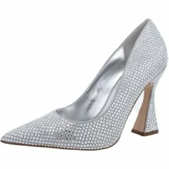 Best deal โ Steve Madden Zana ๐ฉ Womens Glass Pointed Toe Pumps ๐ฅ