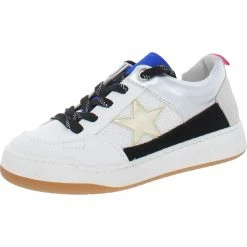 Buy 😍 Steve Madden Goody 👩 Womens Suede Athleisure Fashion 👟 Sneakers 🛒