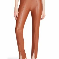 Best Sale 💯 Steve Madden Anastasia Legging in Cognac 😉