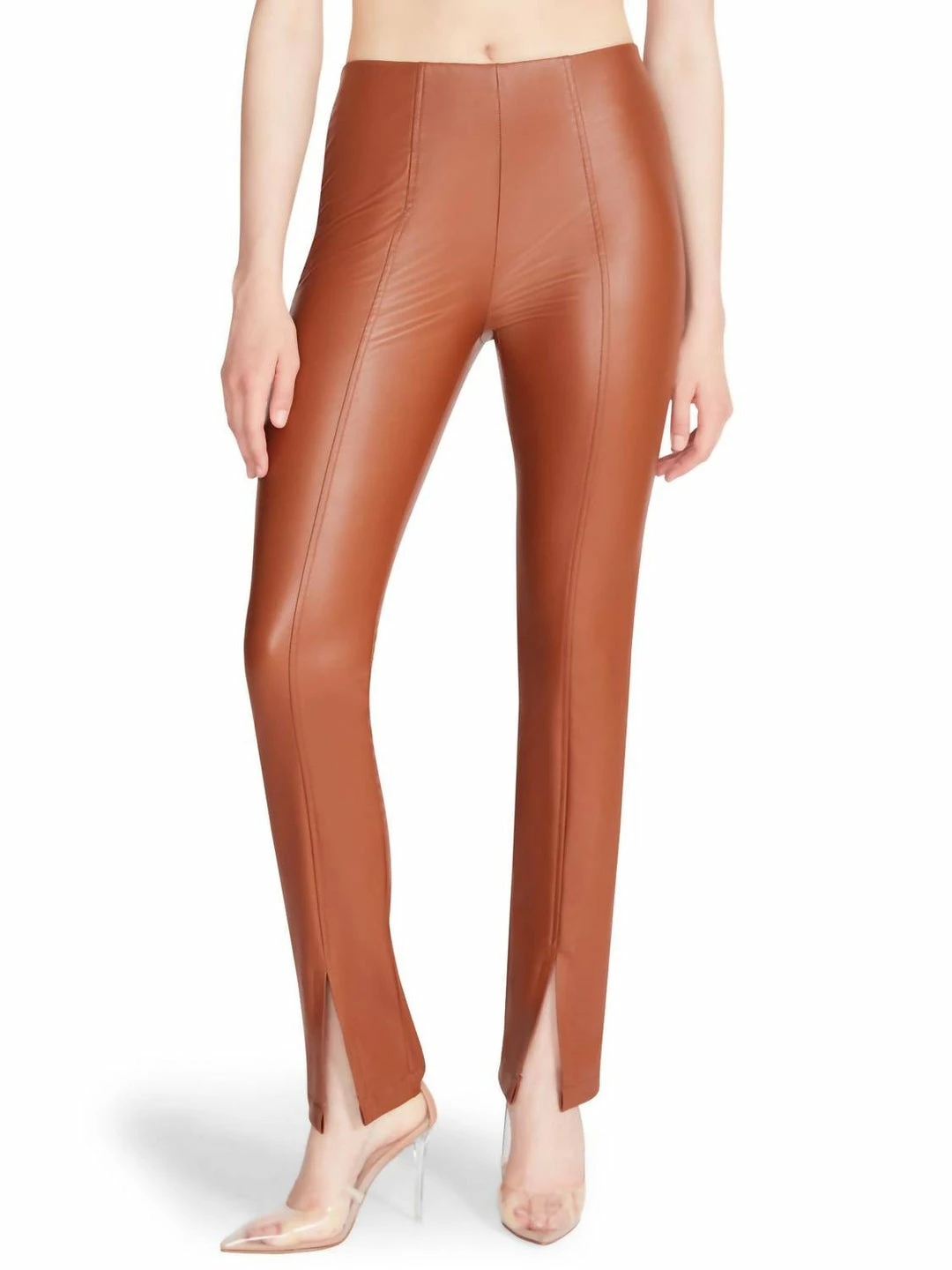Best Sale ๐ฏ Steve Madden Anastasia Legging in Cognac ๐