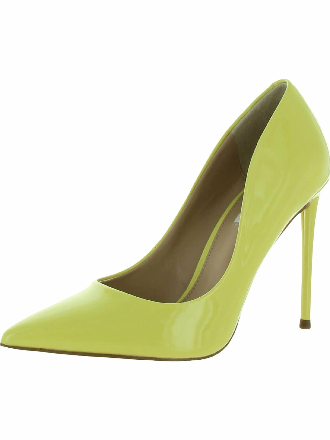 Best reviews of 😉 Steve Madden Vala 👩 Womens Laceless Pointed Toe Stilettos 👍 - Image 9