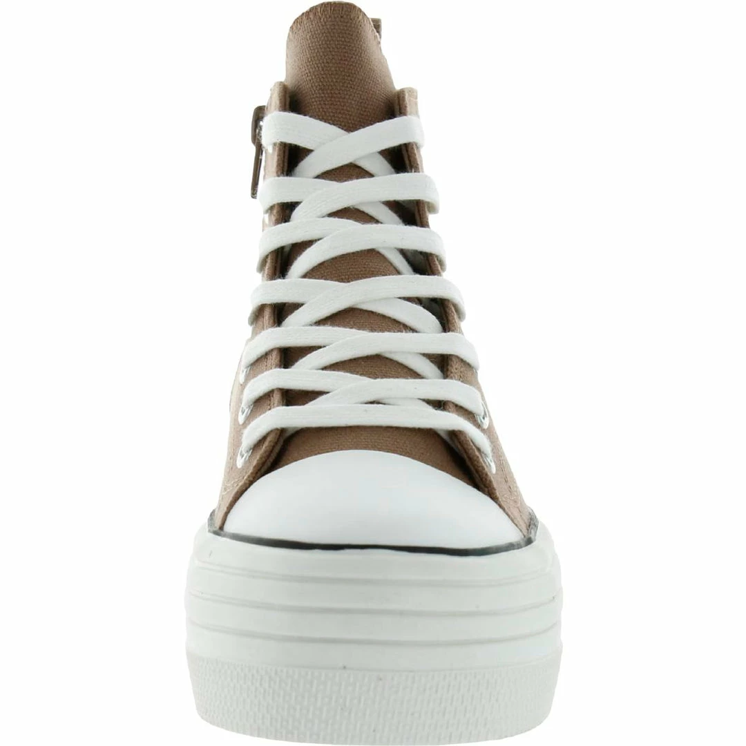 Budget โจ Steve Madden Berkley ๐ฉ Womens Fitness Lifestyle Casual and Fashion ๐ Sneakers ๐ - Image 3