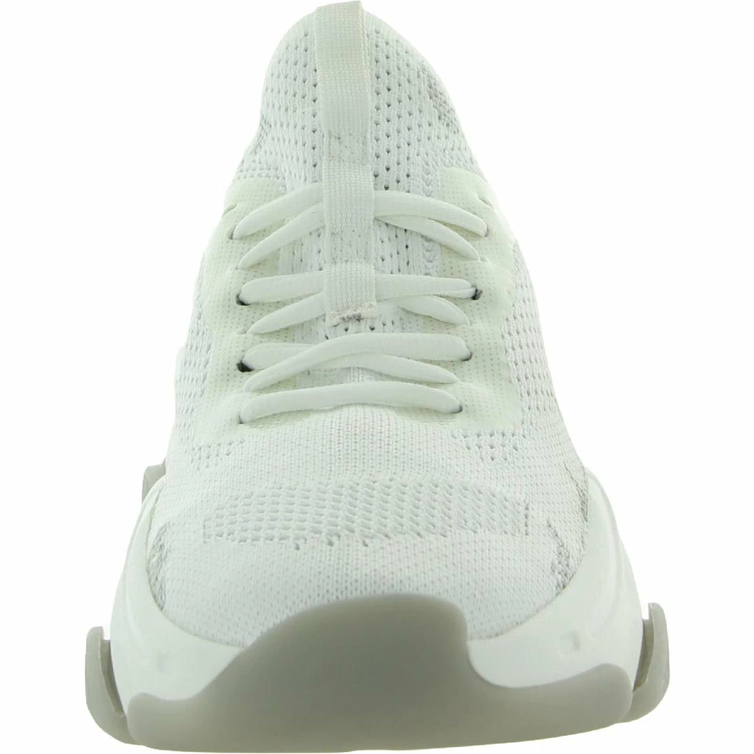 Discount 😀 Steve Madden Pike 👩 Womens Stretch 👟 Sneaker Athletic and Training 👟 Shoes 🎉 - Image 3