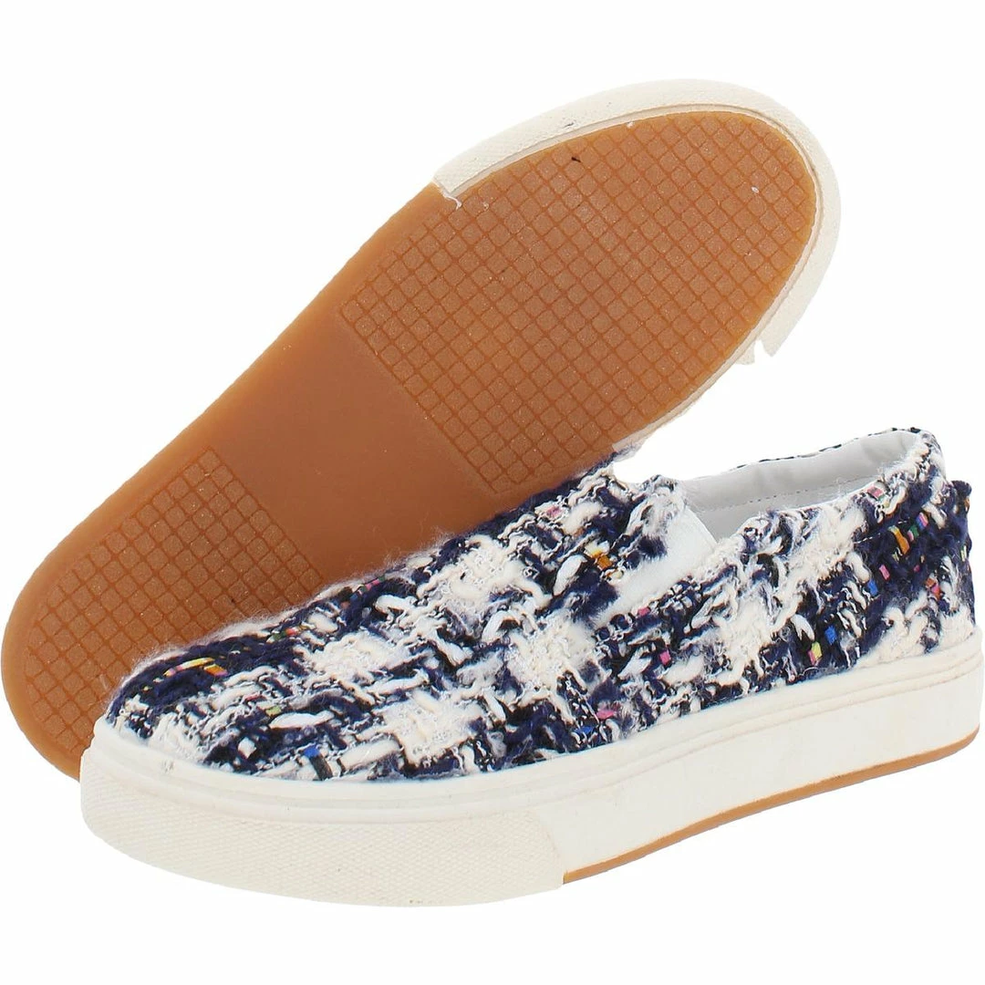 Wholesale ๐ Steve Madden Calling ๐ฉ Womens Lifestyle Slip On Casual and Fashion ๐ Sneakers โจ - Image 2