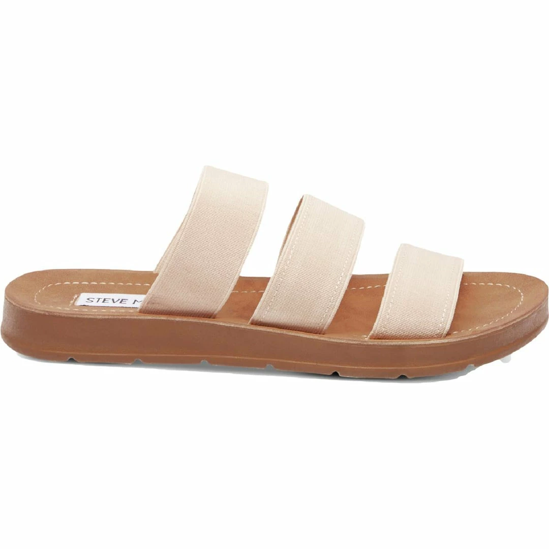 New โ Steve Madden Pascale ๐ฉ Womens Strappy Casual Flats ๐ - Image 2