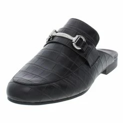 Cheapest 🥰 Steve Madden Kandi 👩 Womens Loafer Mules 🎁