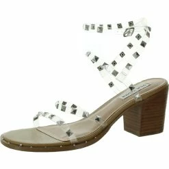 Wholesale ๐ Steve Madden Limitless ๐ฉ Womens Studded Strappy ๐ฉด Sandals โค๏ธ
