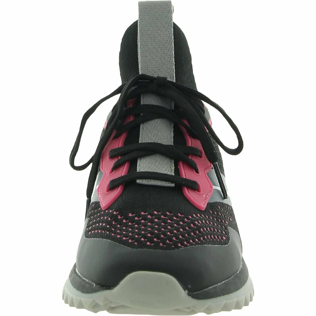 Hot Sale ⌛ Steve Madden Dribble 👩 Womens Fitness Running Athletic and Training 👟 Shoes 👏 - Image 3