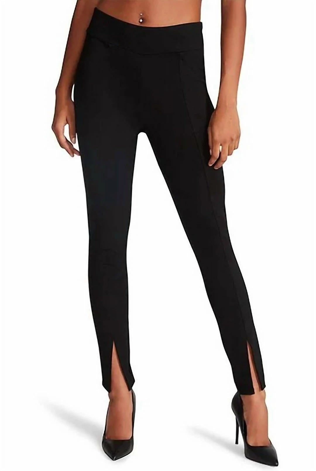 Hot Sale ⭐ Steve Madden Ludlow Legging in Black ✔️