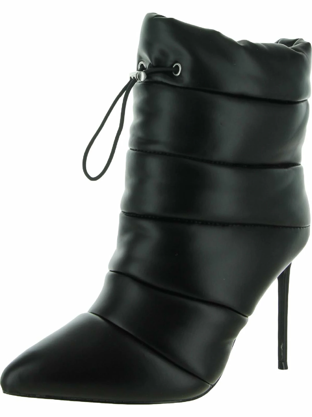 Discount ๐ฅ Steve Madden Cloak ๐ฉ Womens Pointed Toe Fashion Mid-Calf ๐ฅพ Boots ๐ฏ - Image 6