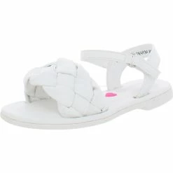 Best reviews of 🎁 Steve Madden Karina Open Toe Flat Ankle Strap 😍