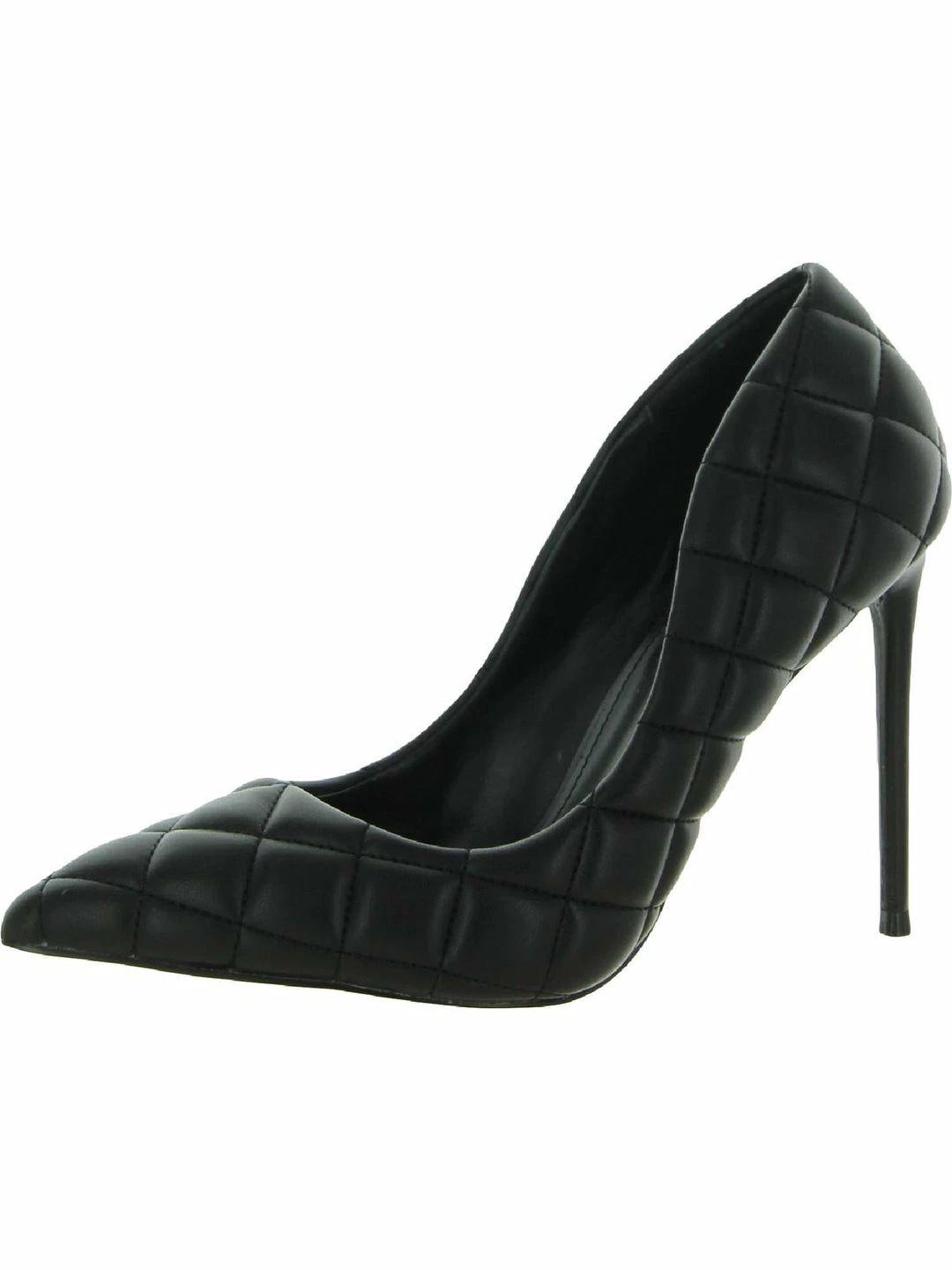 Best reviews of 😉 Steve Madden Vala 👩 Womens Laceless Pointed Toe Stilettos 👍 - Image 13