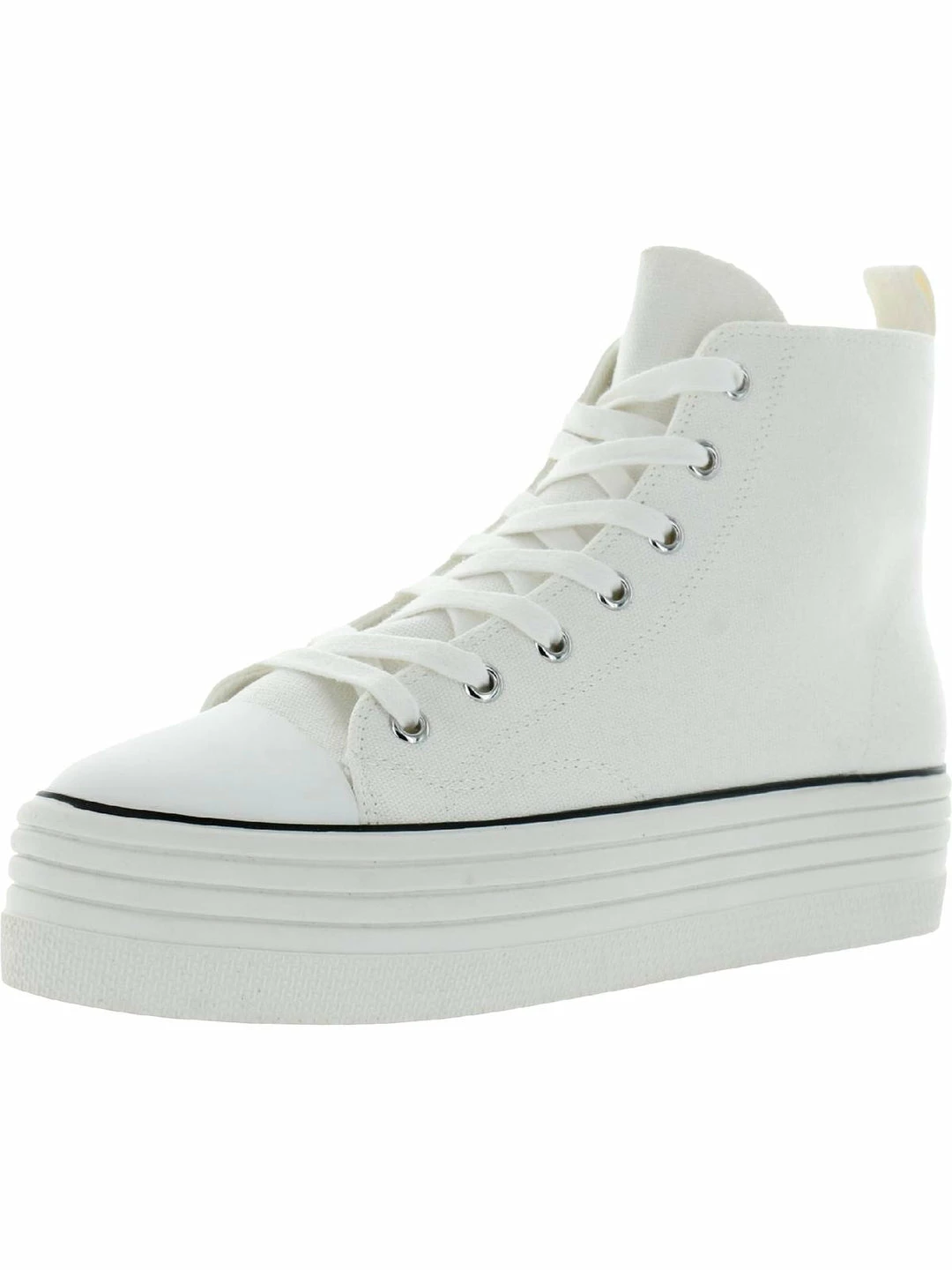 Budget โจ Steve Madden Berkley ๐ฉ Womens Fitness Lifestyle Casual and Fashion ๐ Sneakers ๐ - Image 5