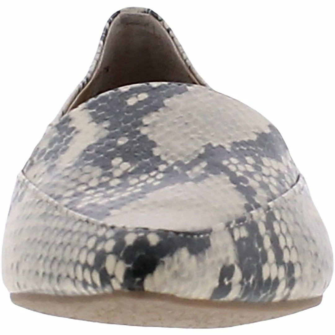 Best deal ๐ Steve Madden Focus ๐ฉ Womens Faux Leather Fashion Loafers ๐คฉ - Image 5