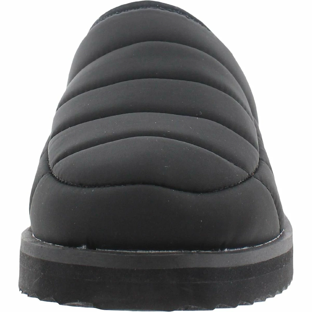 Cheapest 😉 Steve Madden Slide 👩 Womens Padded Flat Mules 😉 - Image 3