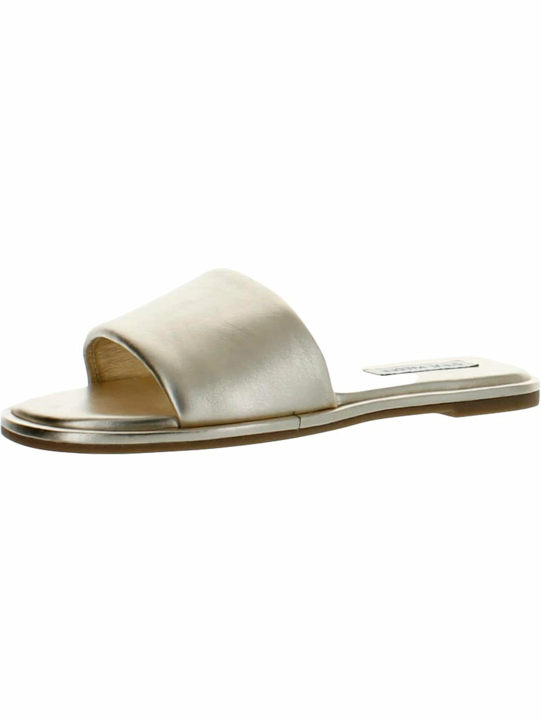 Coupon ๐ Steve Madden Clyde ๐ฉ Womens Slip On Pool Slide ๐ฉด Sandals ๐